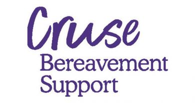 Clevedon Bereavement support