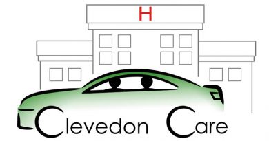 Clevedon Care