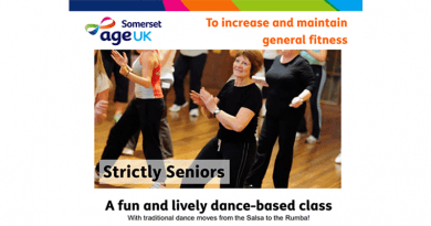 Age UK Somerset