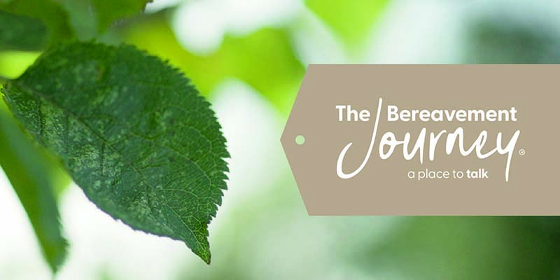 The Bereavement Journey