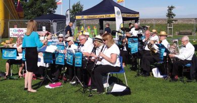 Portishead Concert Band