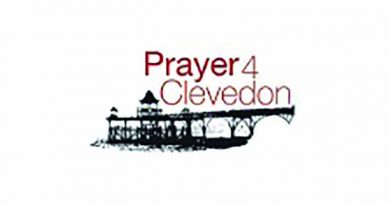 Prayer 4 Clevedon