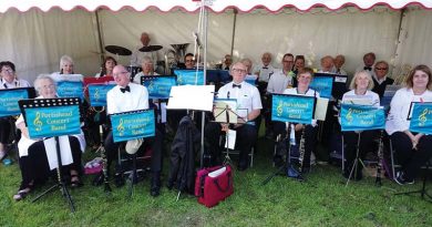 Portishead Concert Band