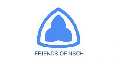 Friends of North Somerset Community Hospital