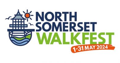 North Somerset Walk Fest