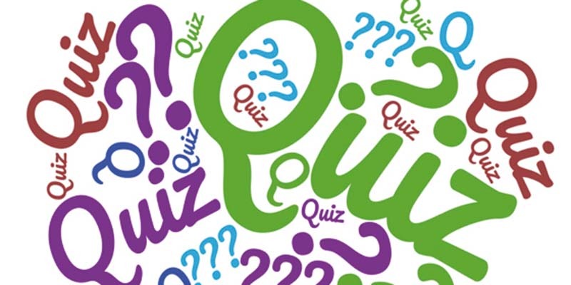 Pill Memorial Club Quiz Night