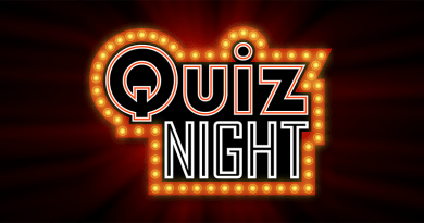 Quiz Night Clevedon