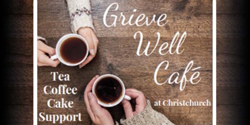 The Grieve Well Cafe Clevedon