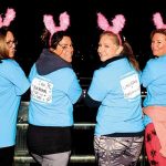 Weston Hospicecare’s Moonlight Beach Walk