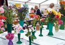 The 126th Clevedon Flower Show