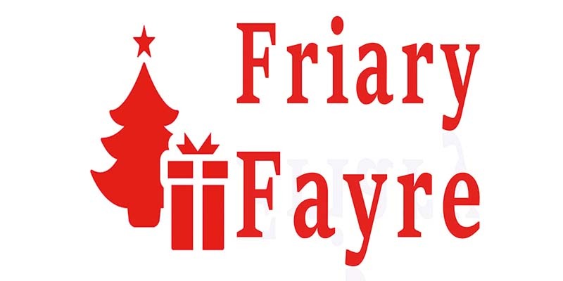 Friary Fayre - Clevedon