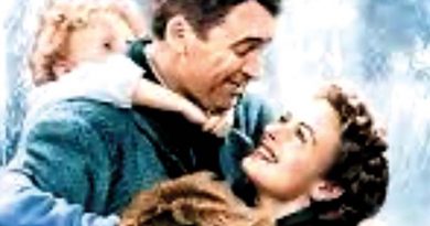 “It’s A Wonderful Life!” - Free Christmas Film Evening For All!