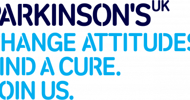 NW Somerset Parkinson’s UK support group